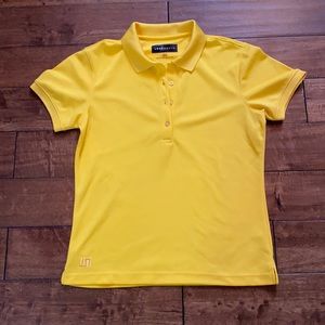 Loudmouth Ladies Golf Polo M